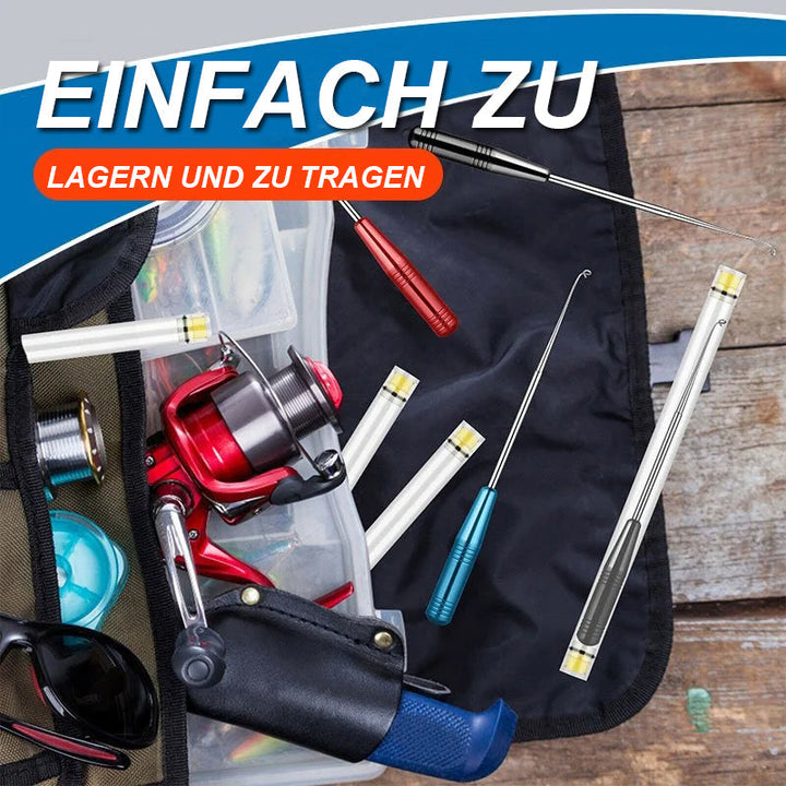 Angelhaken-Snatch-Remover | Luvikno