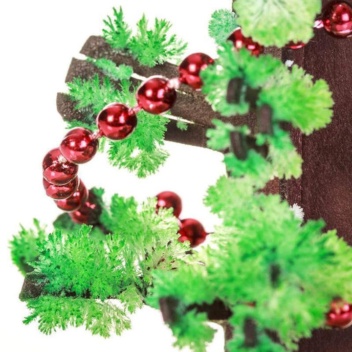 Magisk Juletre  | Luvikno