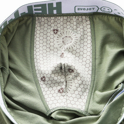 Luvik | Premium-boxerit