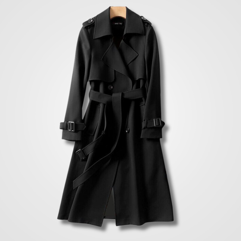 Luvik | Trenchcoat naisille