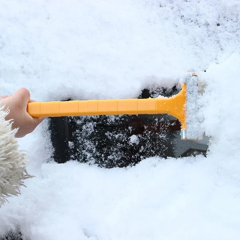 Bærbar Snøspade | Luvikno