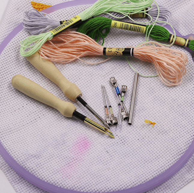 Craftease Med lidenskap skaper | Luvikno