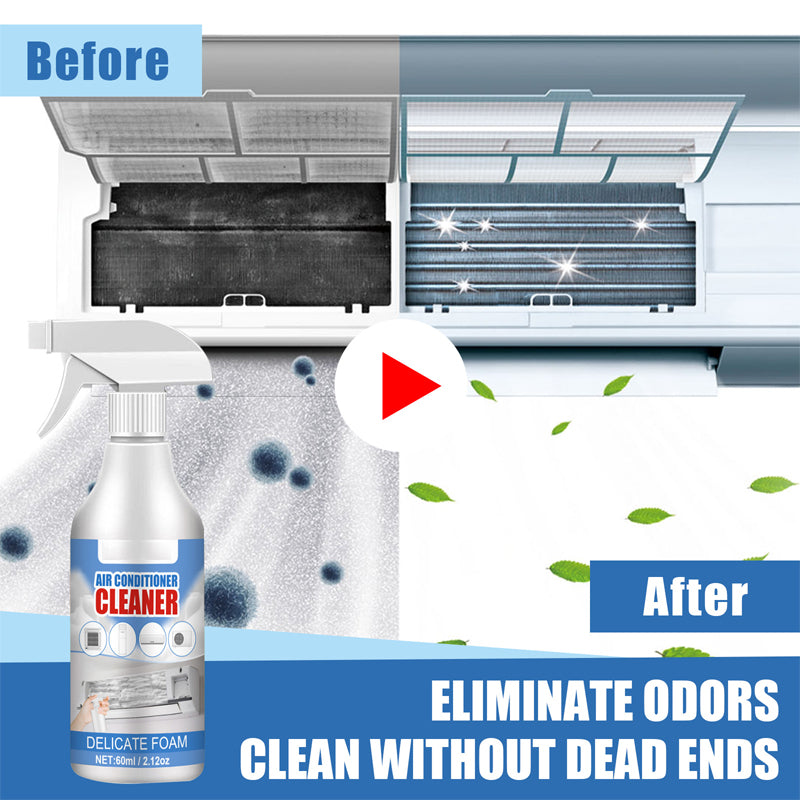 Luftfilter rens spray | Luvikno