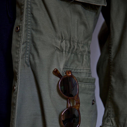 Luvik | Takki Vietnam-ajan