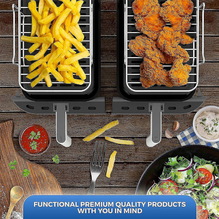 Air Fryer Rack | Luvikno