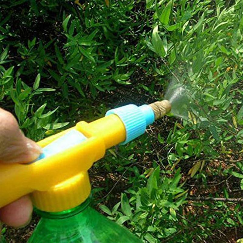 Juice bottle sprayer | Luvikno