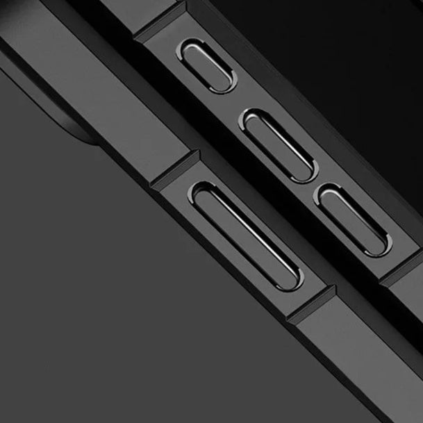 CustomView Case – Stylish iPhone Beskyttelse Luvikno