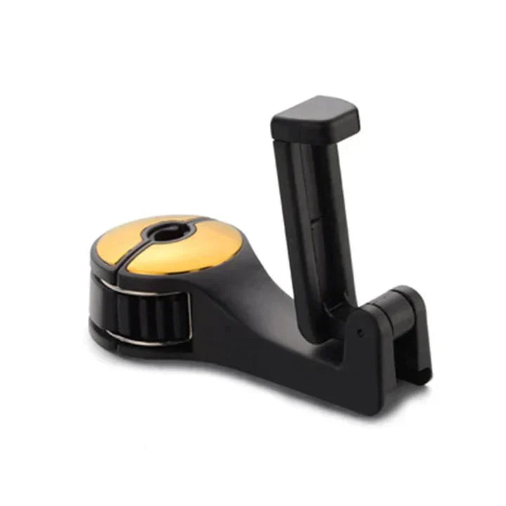 Carhooks Forenkle dine daglige turer | Luvikno