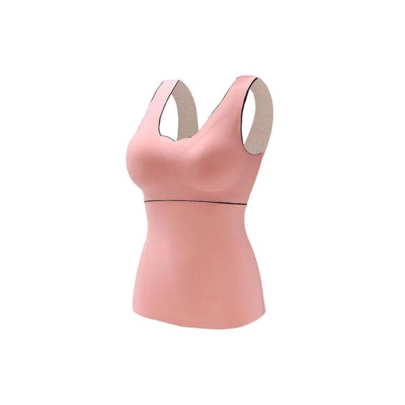 Sømløse fleece undertøy tynn | Luvikno