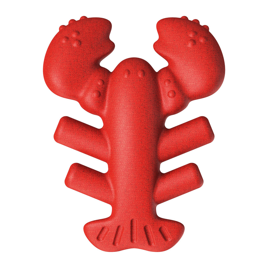 Lobster Chew Stick – Holdbart Hundelek for Medium & Large Raser Luvikno