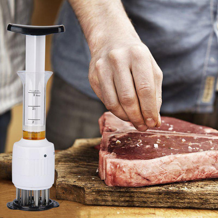 Quick Pin Press Kjøttmørner | Luvikno