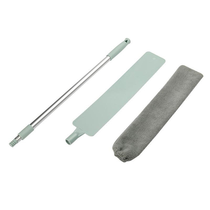 Retractable Gap Dust Cleaning Artifact | Luvikno