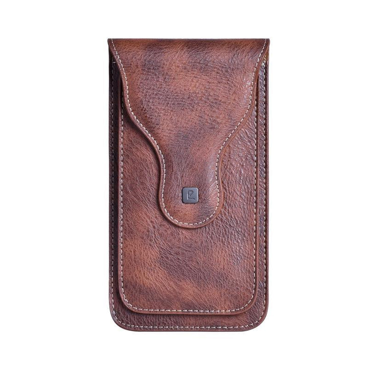 Retro stil mobiltelefonveske | Luvikno