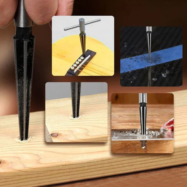 T-Griff konisk Reamer | Luvikno