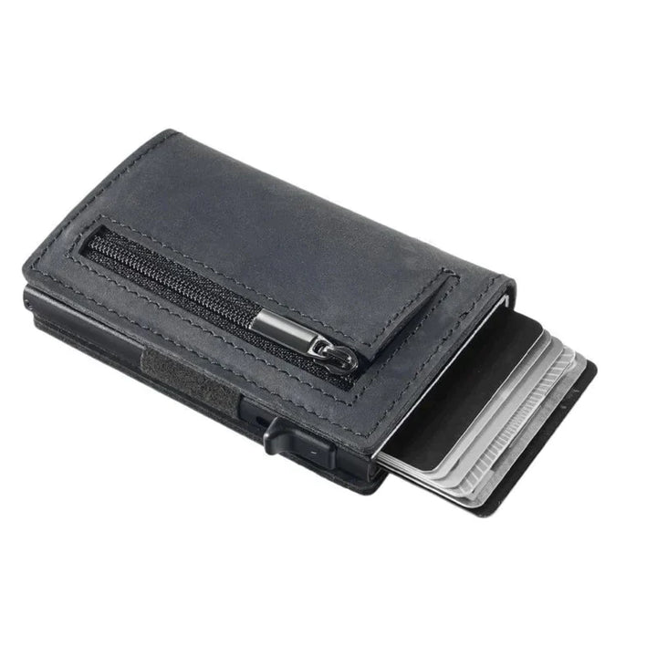 VaultLock - Fast Wallets Luvikno