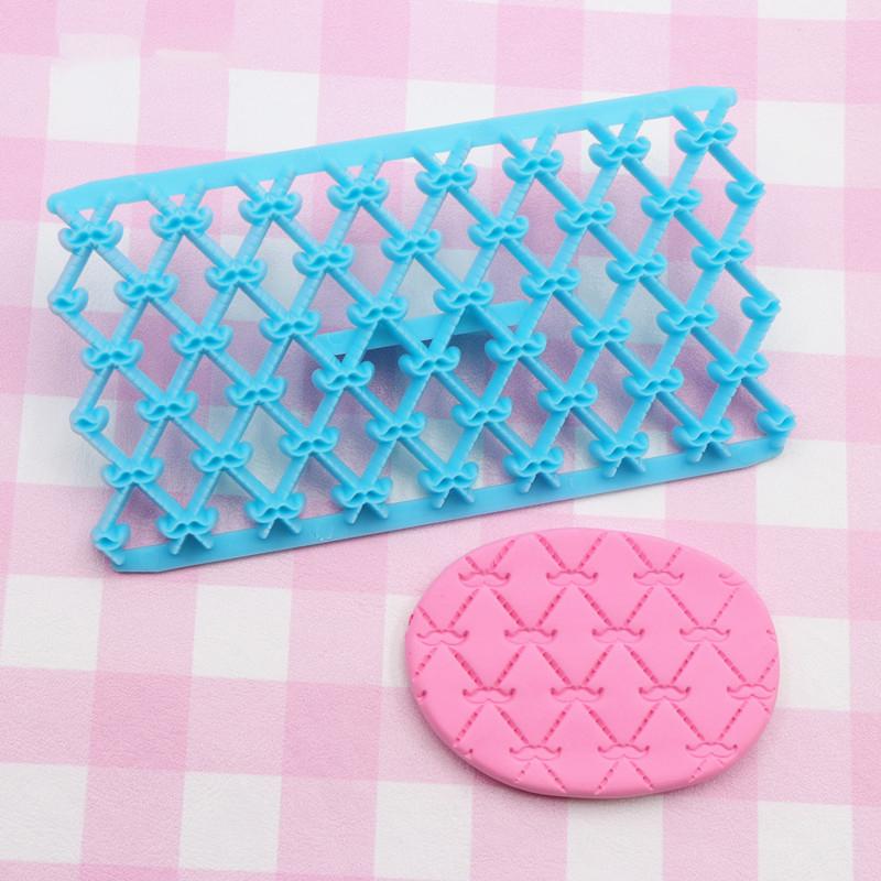 Embossing kakeform | Luvikno