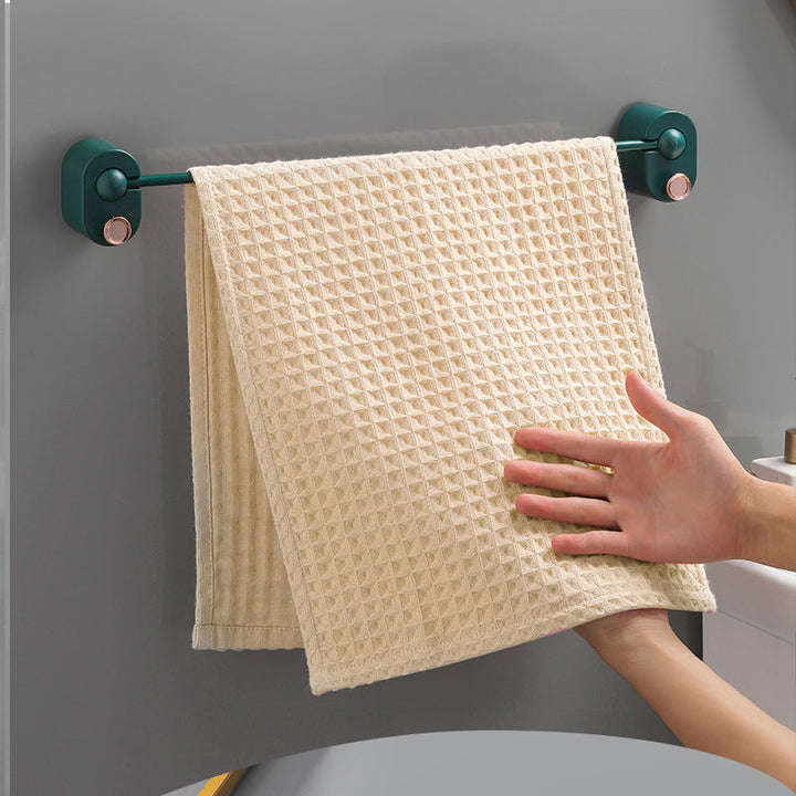 Punch-free håndkleholder | Luvikno