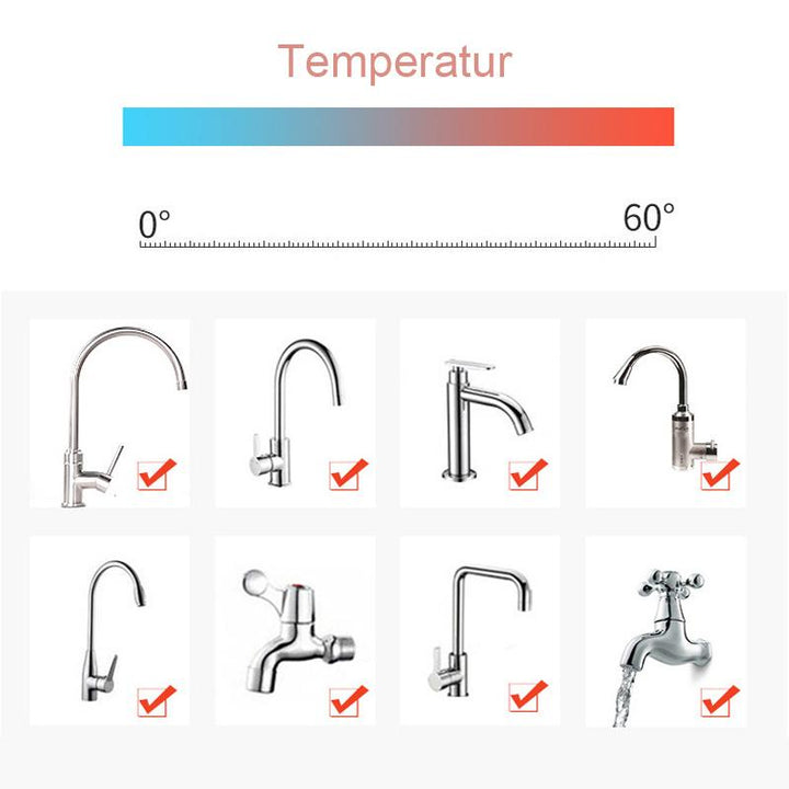 Faucet-Accelerator-Filter | Luvikno