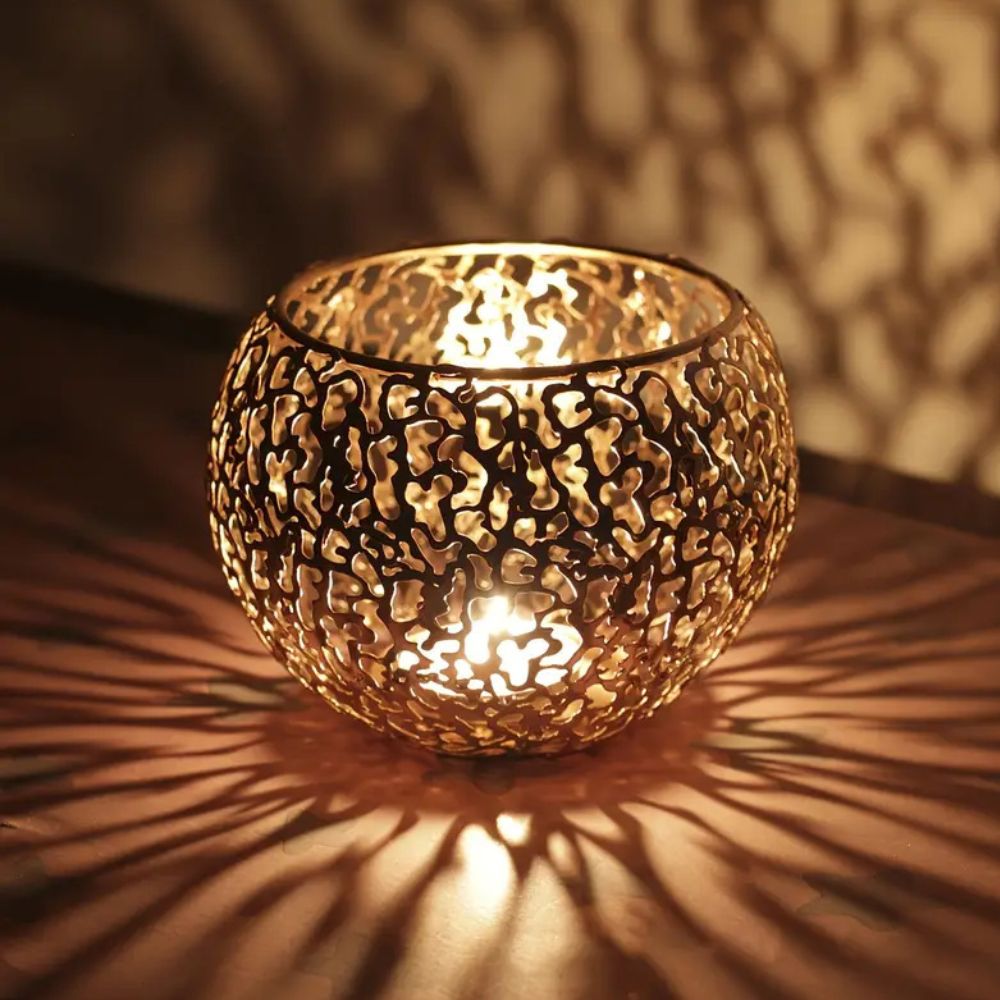 Luvikno | Glow Sphere Lysestake
