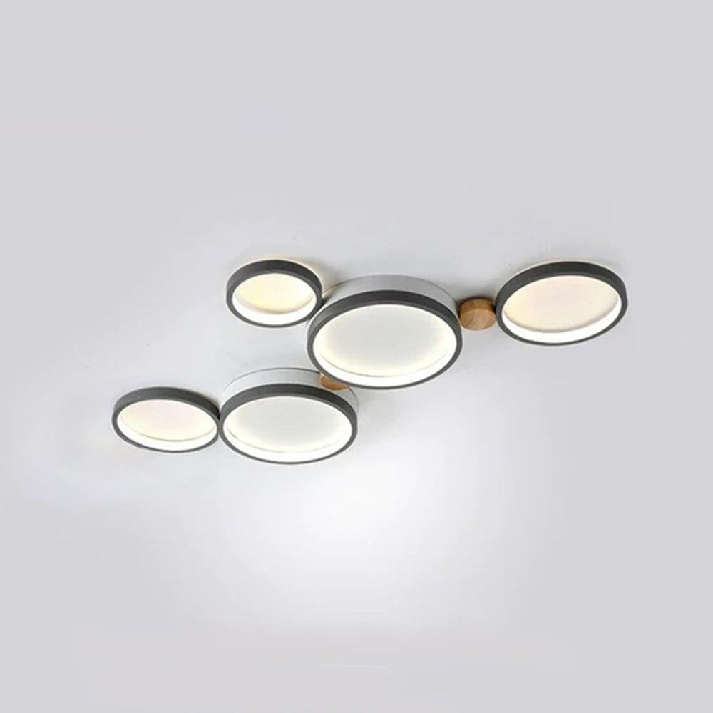 Luvikno | ChicLumineux Taklampe - Elegant belysning for moderne interiør