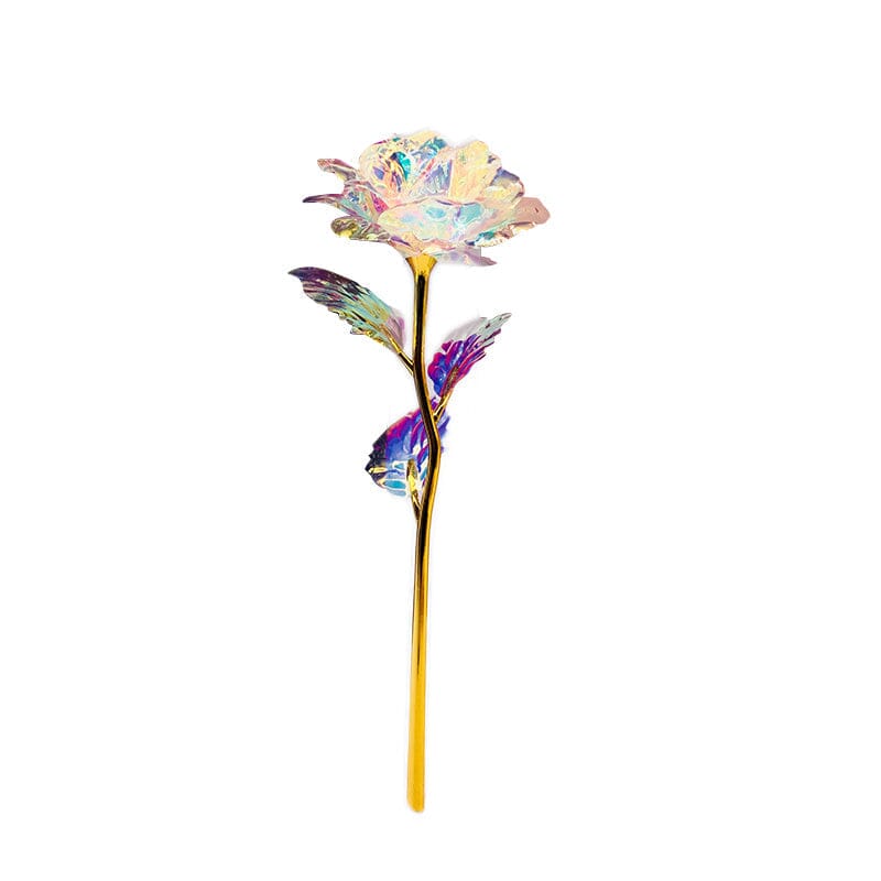 Fargerik galakse rose | Luvikno