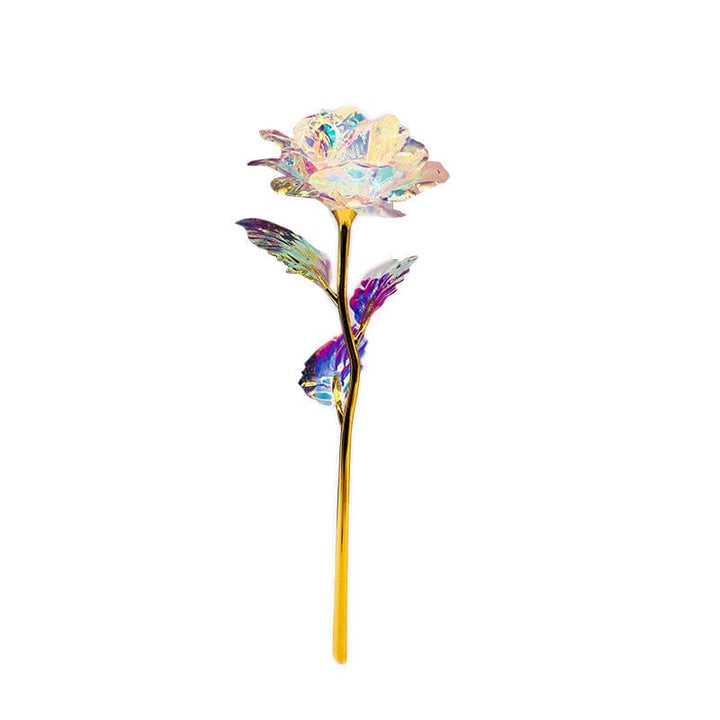 Fargerik galakse rose | Luvikno