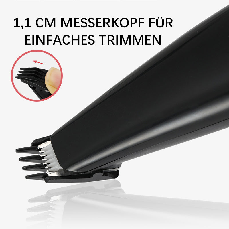 Electric pet clippers | Luvikno