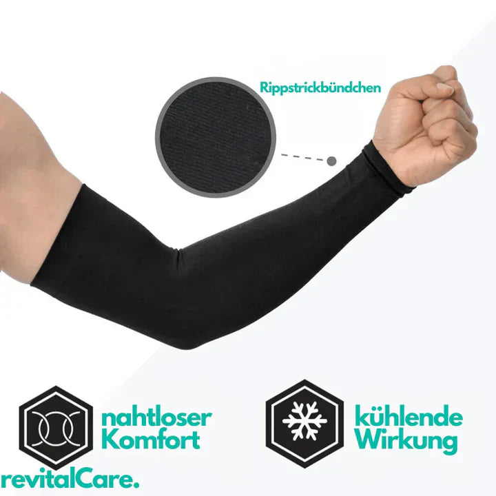 Luvikno | Kompresjonsarmsleeve