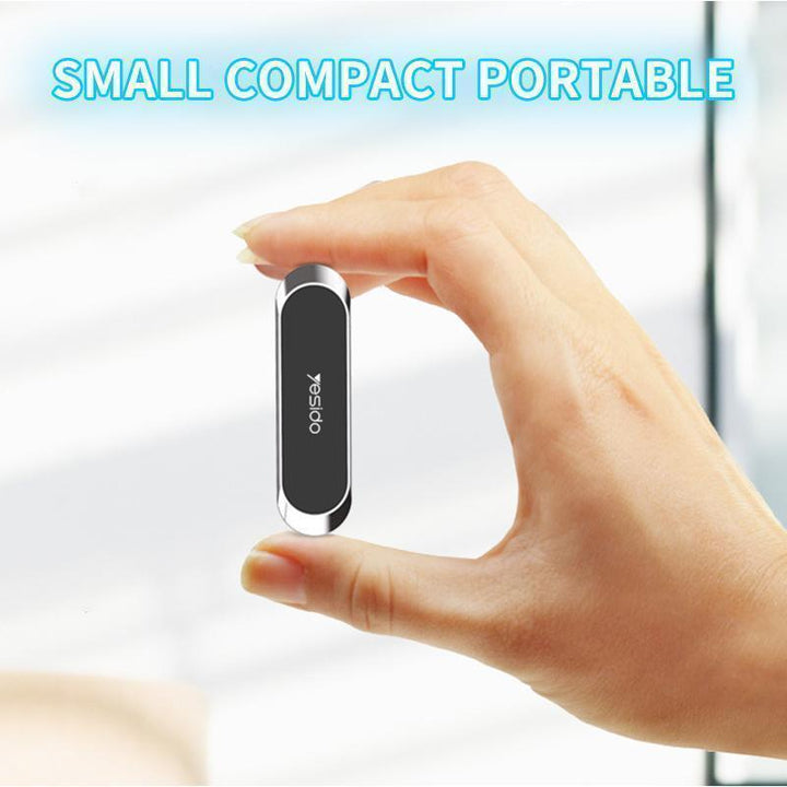 Magnetisk telefonholder Luvikno