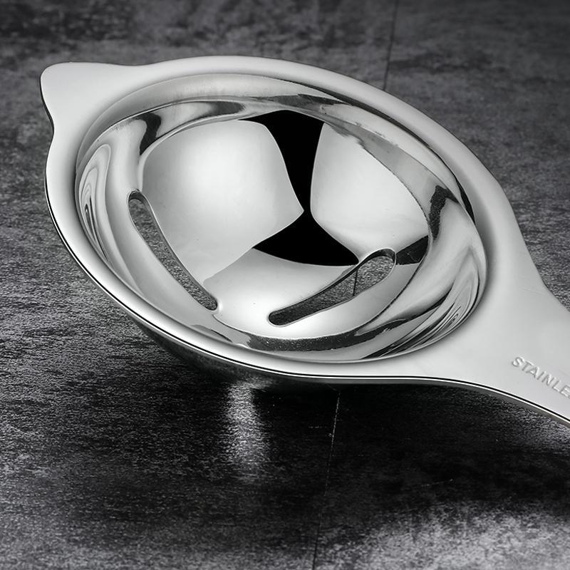 Rustfritt Stål Egge Separator | Luvikno