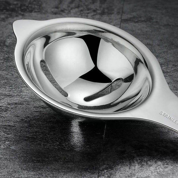 Rustfritt Stål Egge Separator | Luvikno