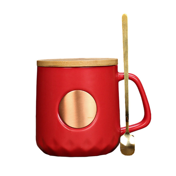 Bronse Starbucks Creative Mug | Luvikno