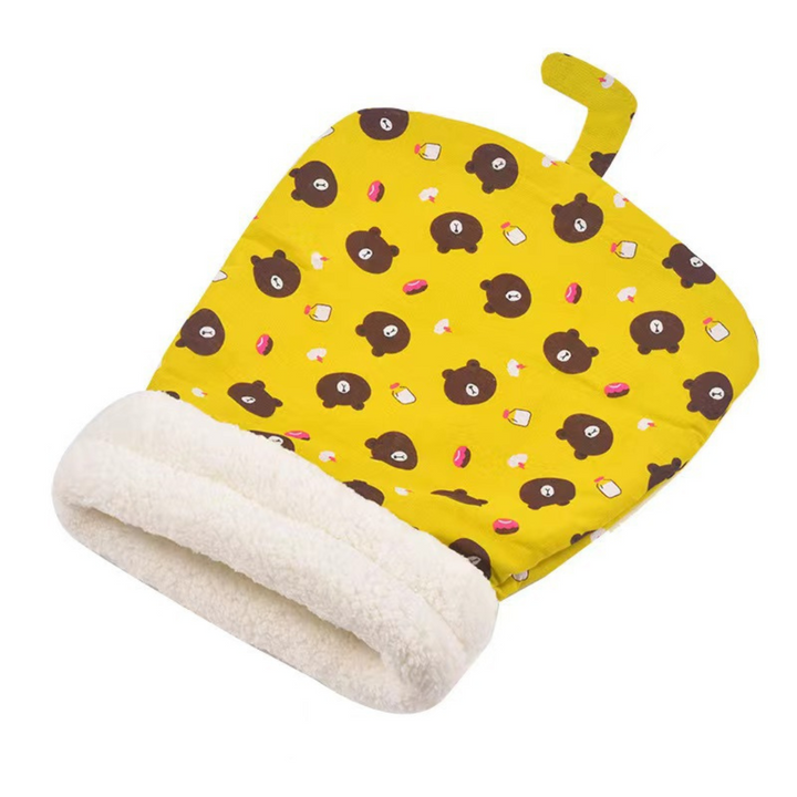 Sovepose Bed for Katter Luvikno