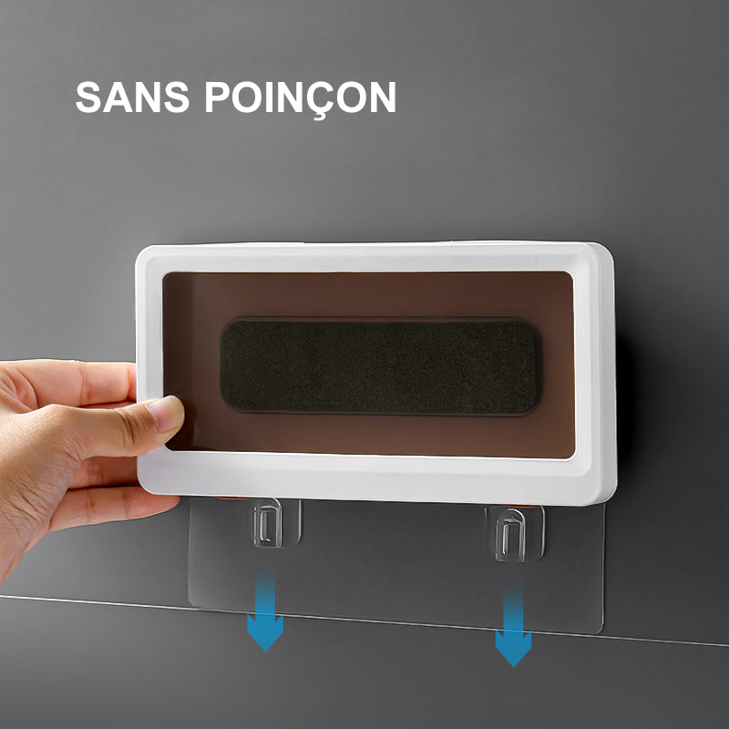 Vanntett telefonholder for badet | Luvikno