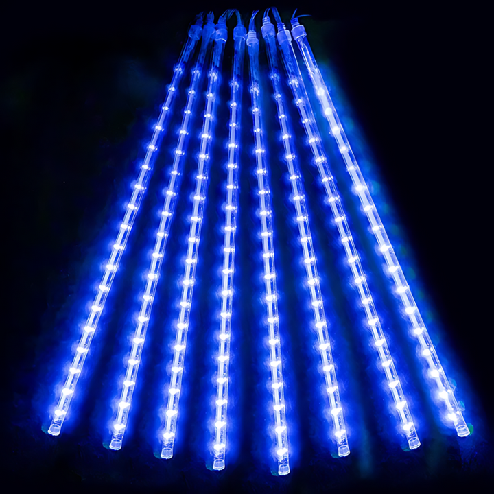 Fascinerende Meteor LED Utebelysning for Hager | Luvikno
