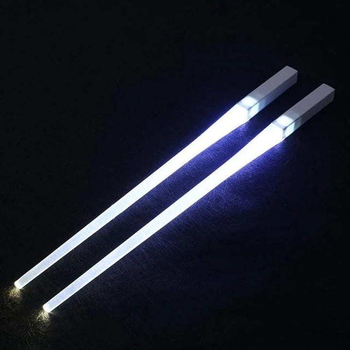 LED Luminous Spisepinner | Luvikno