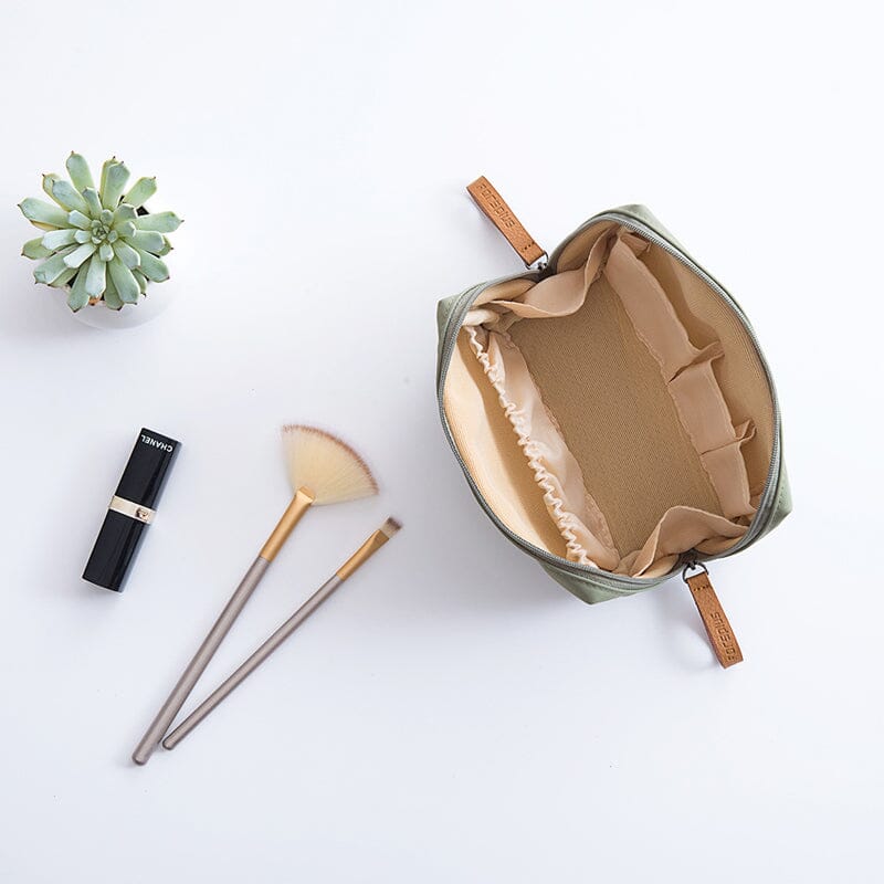 Reise sminkeveske for kvinner | Luvikno
