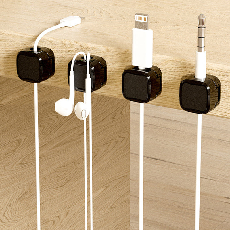 Luvikno | Magnetisk Kabeloppbevaring Organizer