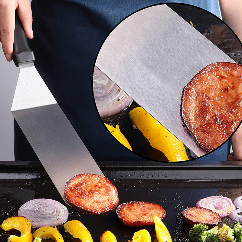 BBQ Verktøysett | Luvikno