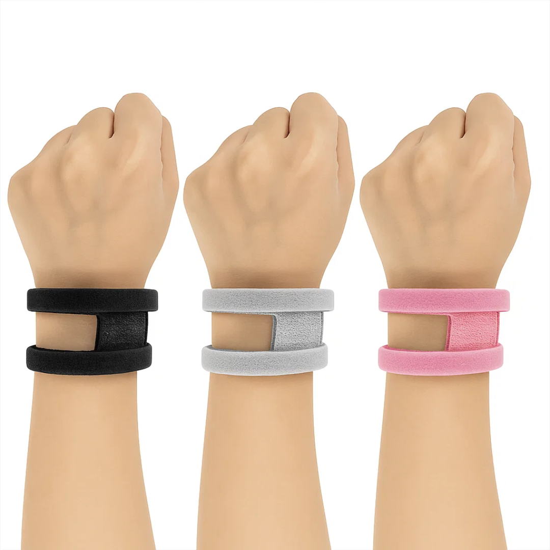 Smertelindring & Ulnar Stabilisering – Justerbar Pustende Komfort – Daglig Bruk & Sportsrestaurering Luvikno