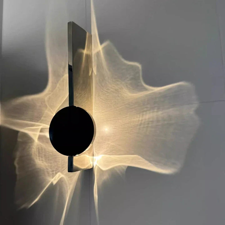 Essence Ripple Vegglampe | Luvikno