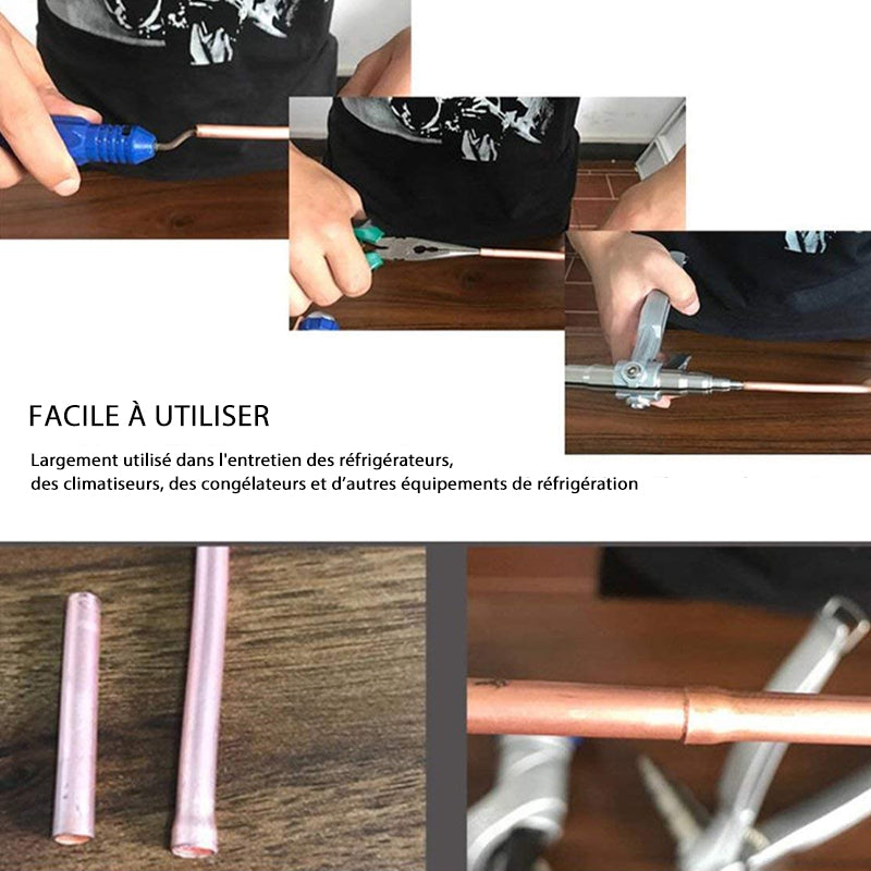 Hose Extension Tool | Luvikno