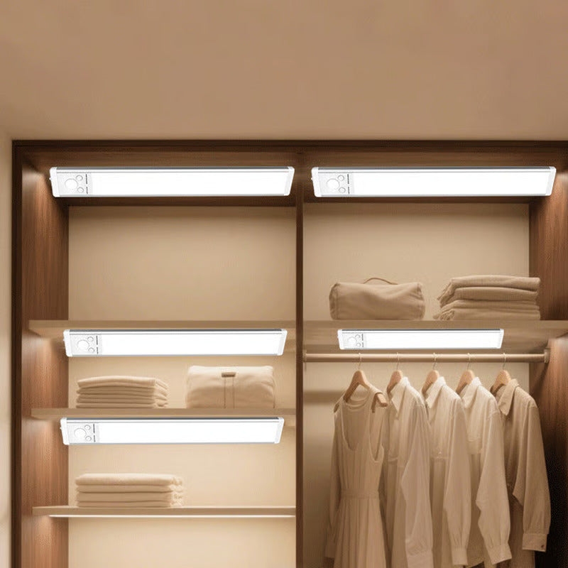 Luvikno | Intelligent induksjonsmagnetisk LED-lys