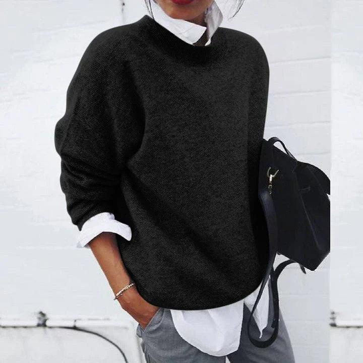 Luvik | Myk kvinnegenser - Moderne & Trendy