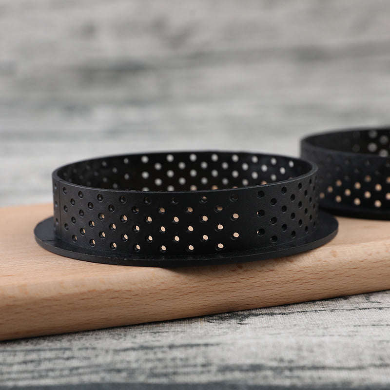 Oval Tart Ring Bakeform | Luvikno