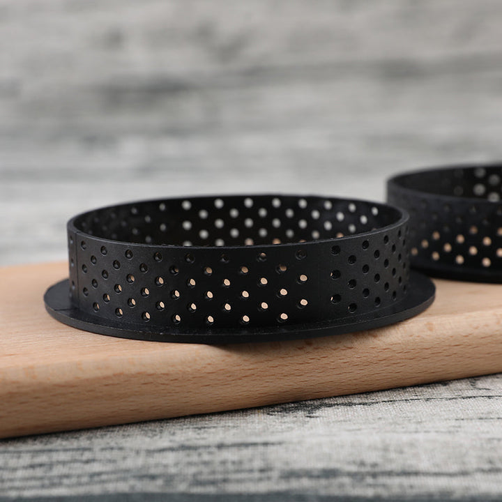 Oval Tart Ring Bakeform | Luvikno