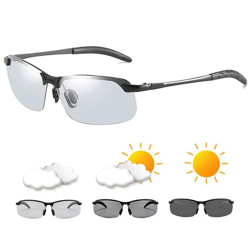 Silvius Solbriller | Vintage & Trendy | Luvikno