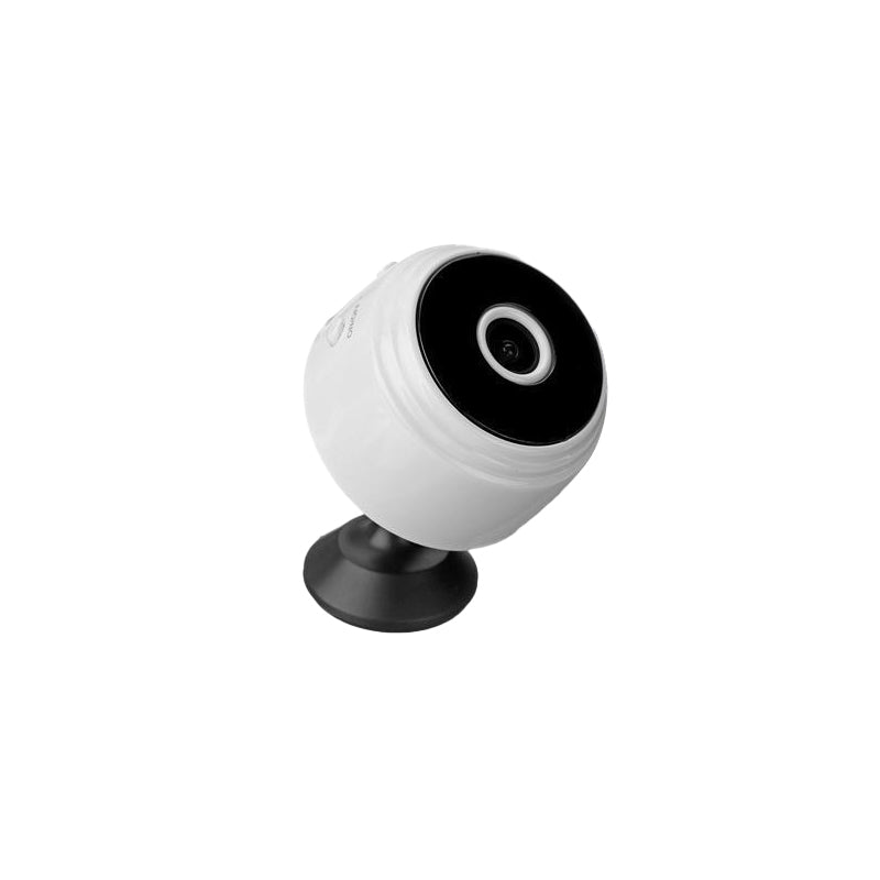 Luvikno | 1080p magnetisk WiFi Mini Kamera