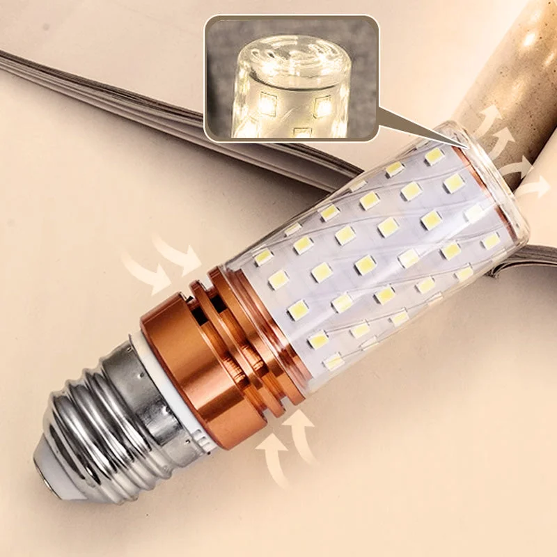 Energiebesparende LED-pære | Luvikno
