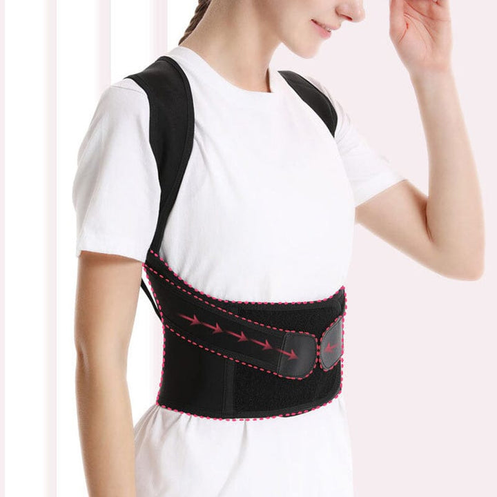 Camelback korrigeringsbelte | Luvikno